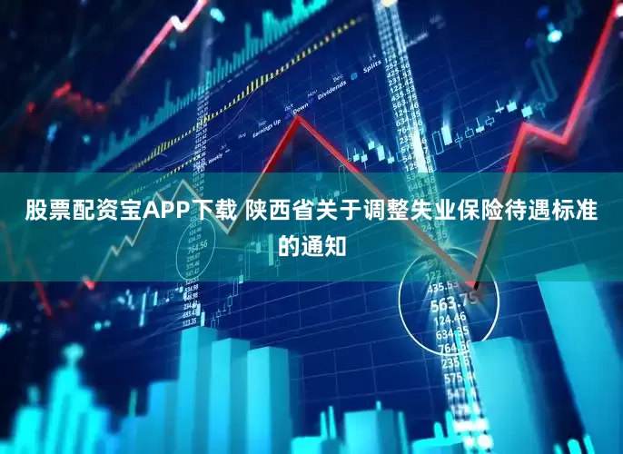 股票配资宝APP下载 陕西省关于调整失业保险待遇标准的通知